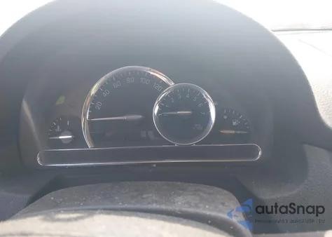 2010 Chevrolet Hhr Lt из США, поврежденный, VIN 3GNBABDB9AS574871